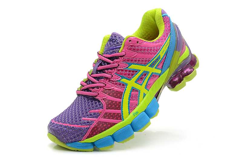 Asics Kimse 4 femme  vente de chaussures asics ebay